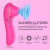 Women's Massage Vibrators Adult Products