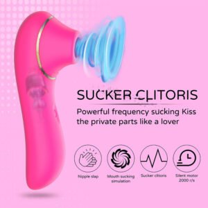 Women's Massage Vibrators Adult Products