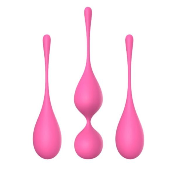 Vaginal dumbbell exercise, private area firming and repair, vaginal tightening ball, postpartum recovery kit