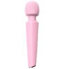 Magnetic Rechargeable Vibrating Wand for Women – Personal Massager, AV Vibrator, Female Pleasure Toy